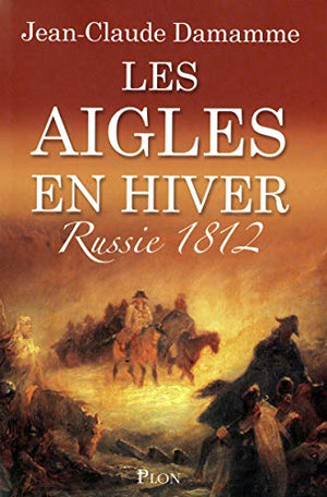 Les aigles en hiver