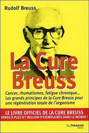 La cure Breuss