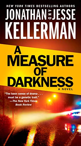 A Measure of Darkness: A Novel