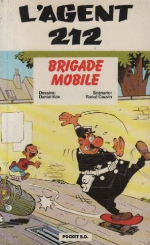 Brigade mobile