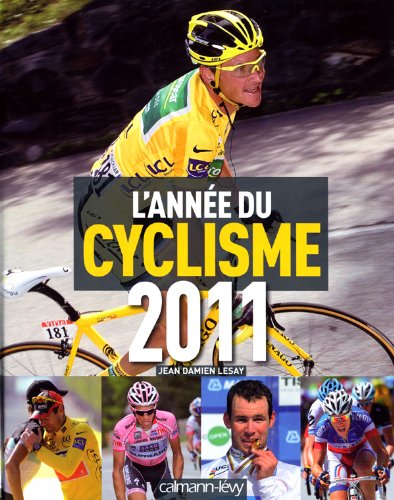 L'année du cyclisme 2011 - n°38