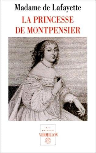 La princesse de Montpensier