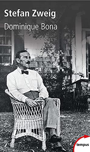 Stefan Zweig: Dominique BONA