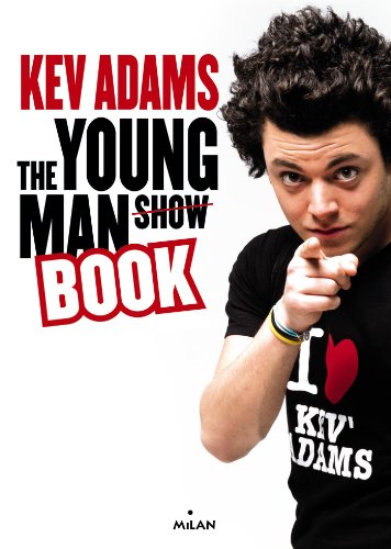 The Young Man Show - Le livre
