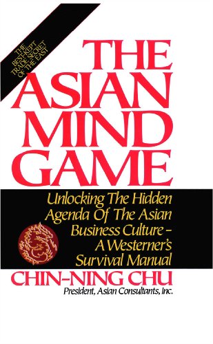 Asian Mind Game