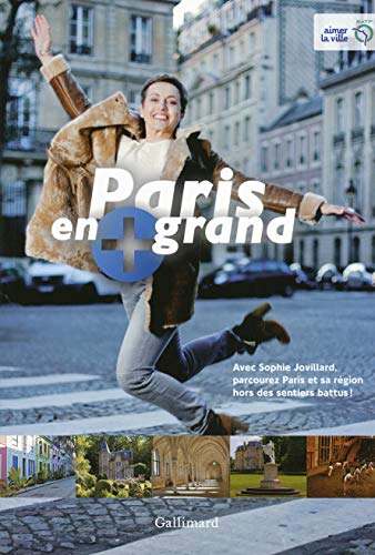 Paris en + grand