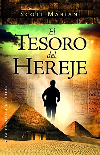 El Tesoro Del Hereje (Best seller)