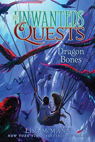 Dragon Bones (Volume 2)