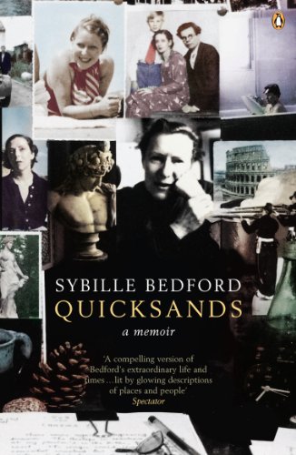 Quicksands: A Memoir
