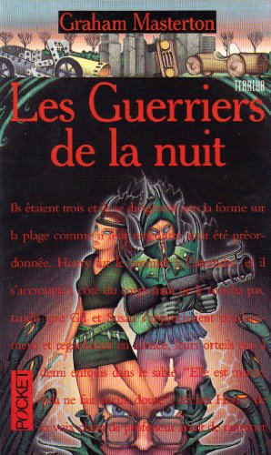 Les guerriers de la nuit