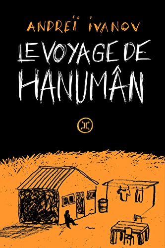 Le Voyage d'Hanuman
