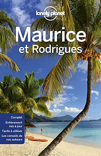 Maurice et Rodrigues - 3ed