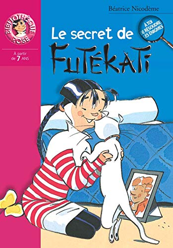 Le Secret de Futekati