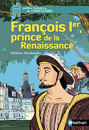 François 1er (10)