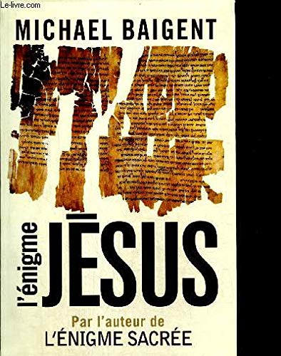 The Jesus Papers: Exposing the Greatest Cover-Up in History