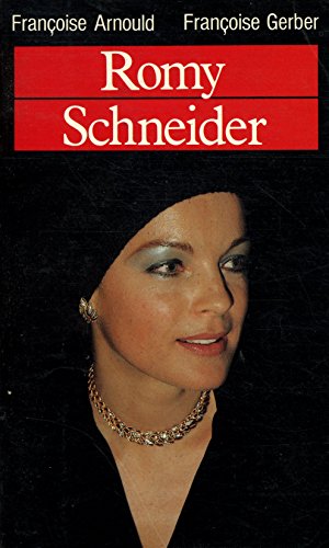 Romy Schneider: Princesse de l'écran
