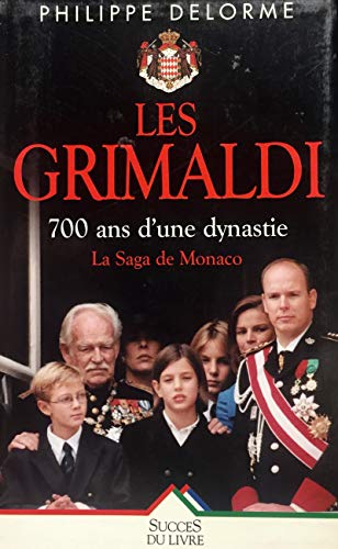 Les Grimaldi