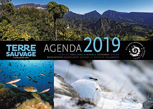 Agenda Terre sauvage 2019