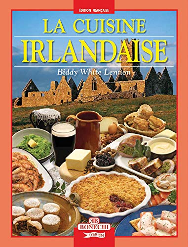 La Cuisine Irlandaise