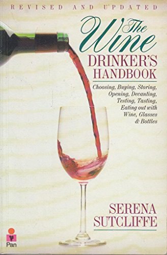 The Wine Drinker's Handbook