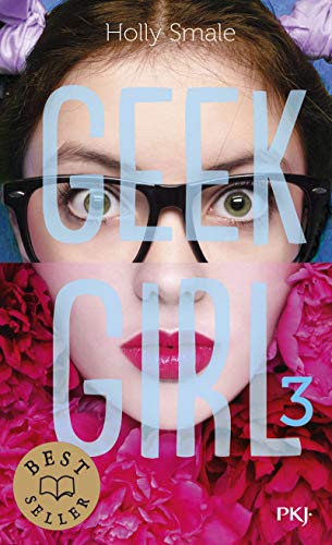 Geek Girl - tome 03 (3)