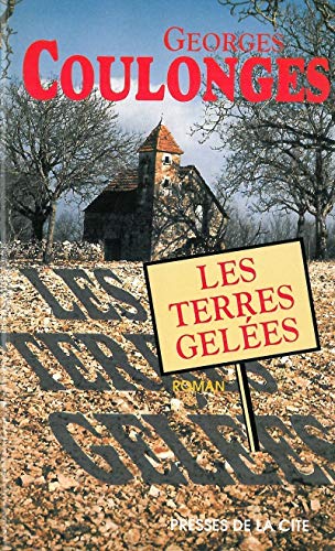 Les terres gelées