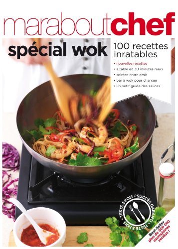 Spécial wok