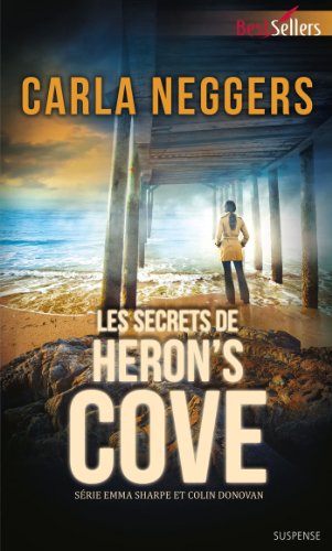 Les secrets de Heron's Cove