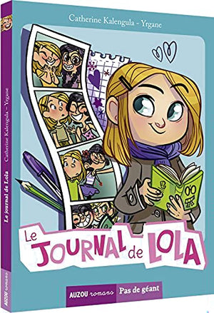 Le journal de Lola