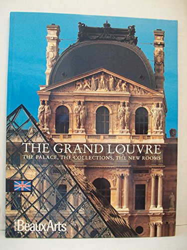 The Grand Louvre (en anglais)