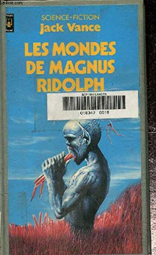Les Mondes de Magnus Ridolph (Presses pocket)