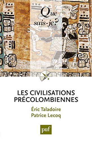 Les civilisations précolombiennes