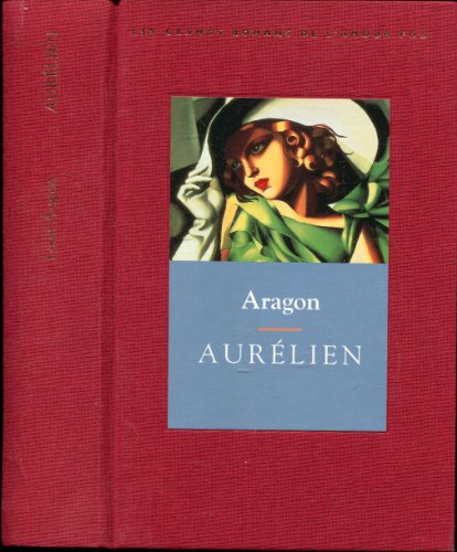 Aurélien (Les grands romans de l'amour fou)