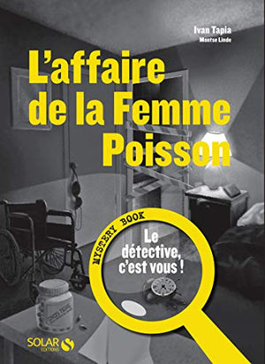 L'affaire de la femme poisson