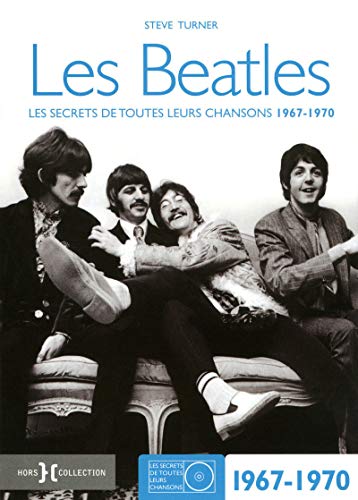L'intégrale Beatles 1967-1970