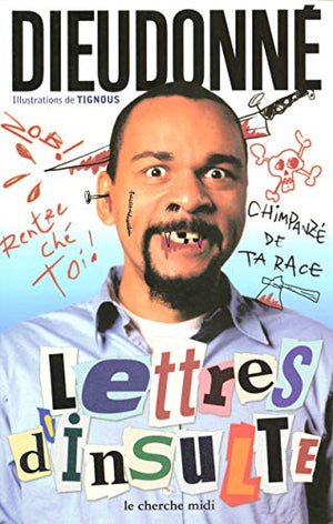 Lettres d'insulte