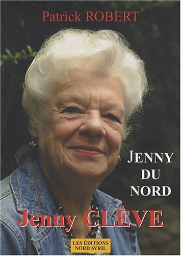 Jenny du Nord