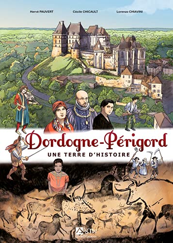 BD Dordogne Périgord