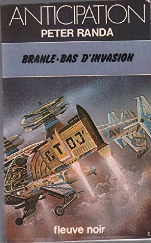 Branle-bas d'invasion