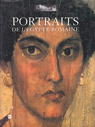 Portraits de l'Égypte romaine