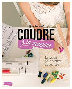 Coudre à la machine