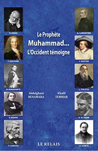 Le prophète Muhammad... L'Occident témoigne