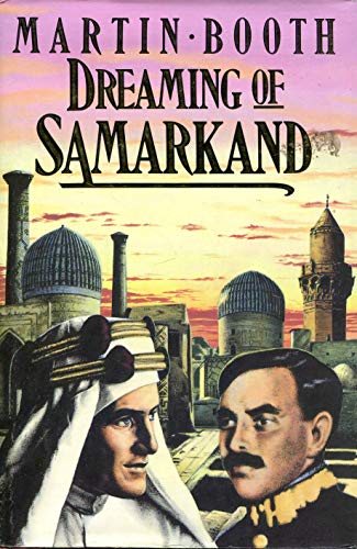 Dreaming of Samarkand