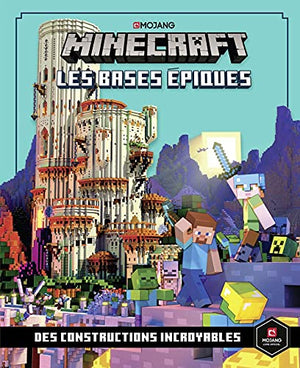 Minecraft : les bases épiques