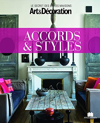 Accords et styles