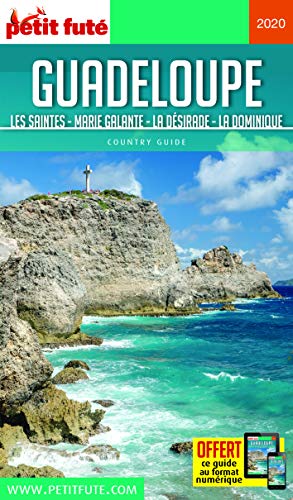 Guide Guadeloupe 2020