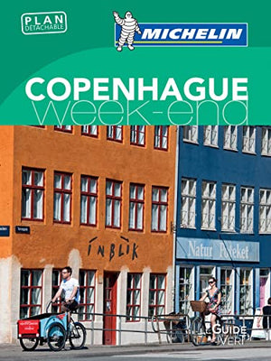 Guide vert week-end Copenhague