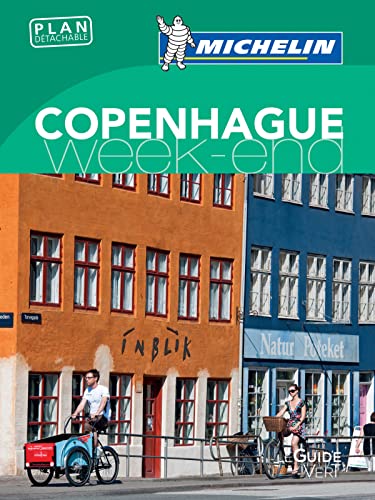 GUIDE VERT WEEK-END COPENHAGUE
