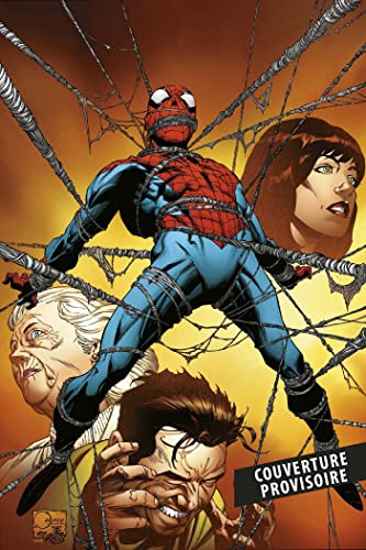 Spider-Man : Un jour de plus - Marvel - Les grandes sagas