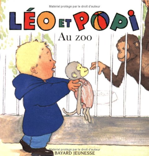 Au zoo edition 2005